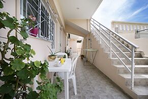 Skamagkas M. Apartments