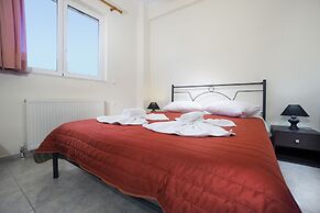 Skamagkas M. Apartments