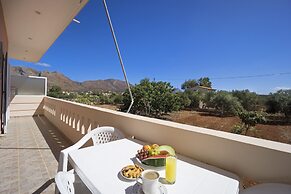 Skamagkas M. Apartments