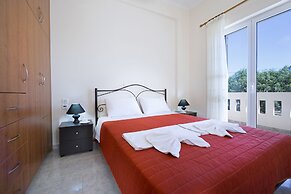 Skamagkas M. Apartments