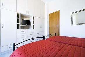 Skamagkas M. Apartments