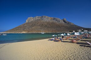 Skamagkas M. Apartments