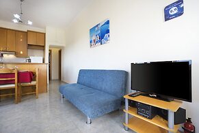 Skamagkas M. Apartments