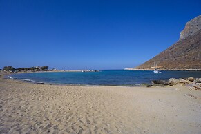 Skamagkas M. Apartments