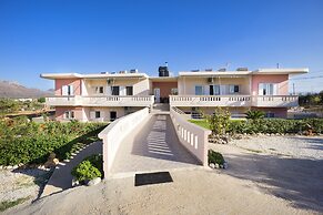 Skamagkas M. Apartments