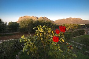 Skamagkas M. Apartments