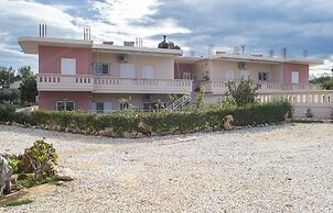 Skamagkas M. Apartments