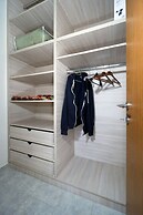 Skamagkas M. Apartments