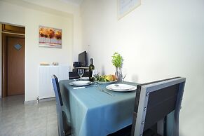 Skamagkas M. Apartments