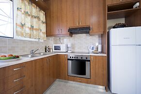 Skamagkas M. Apartments