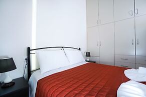 Skamagkas M. Apartments