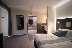 Svartisen Apartments