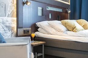 Svartisen Apartments