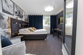 Svartisen Apartments