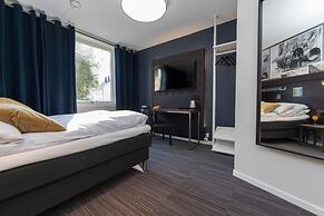 Svartisen Apartments