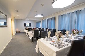 Svartisen Apartments