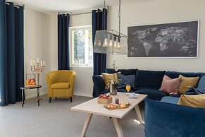 Svartisen Apartments