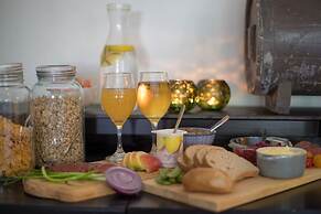 Svartisen Apartments