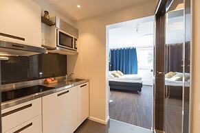 Svartisen Apartments