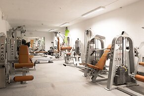 Svartisen Apartments