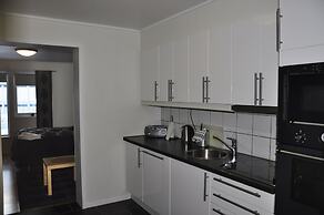 Svartisen Apartments