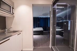 Svartisen Apartments