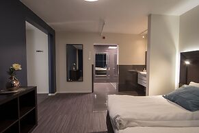 Svartisen Apartments