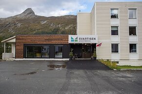 Svartisen Apartments