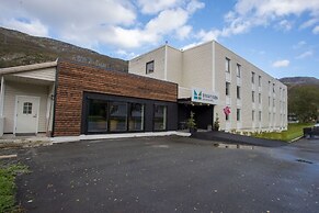 Svartisen Apartments