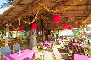 Sea Front Patnem Beach Huts