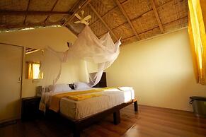 Sea Front Patnem Beach Huts