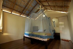 Sea Front Patnem Beach Huts