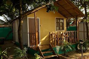 Sea Front Patnem Beach Huts