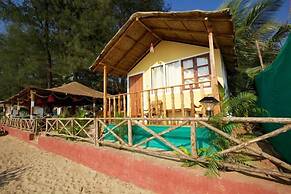 Sea Front Patnem Beach Huts