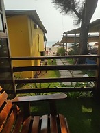 Sea Front Patnem Beach Huts