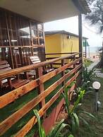 Sea Front Patnem Beach Huts