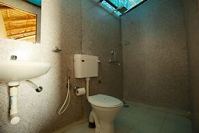 Sea Front Patnem Beach Huts