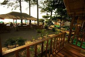 Sea Front Patnem Beach Huts