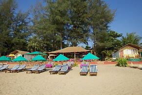 Sea Front Patnem Beach Huts