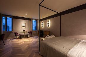 Liassidi Wellness Suites