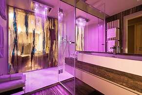 Liassidi Wellness Suites