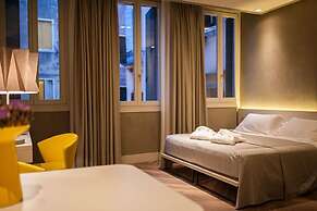 Liassidi Wellness Suites