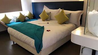 Relax Hôtel Oujda