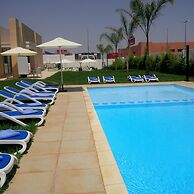 Relax Hôtel Oujda