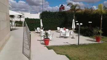 Relax Hôtel Oujda