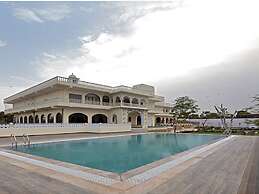 Talai Bagh Palace