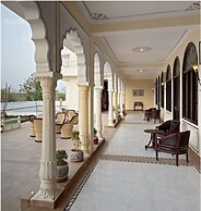 Talai Bagh Palace