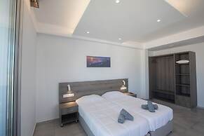 Pavlinia Hotel Apartments