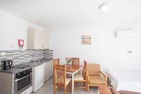 Pavlinia Hotel Apartments