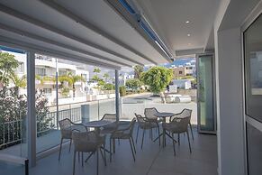 Pavlinia Hotel Apartments